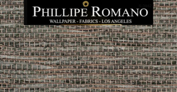  Natural Wallpaper | Phillipe Romano Wallpaper