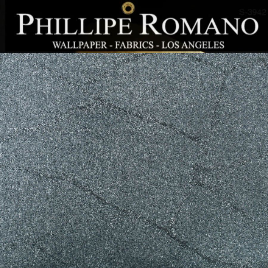 Pilsen West Natural Wallpaper | Phillipe Romano Wallpaper