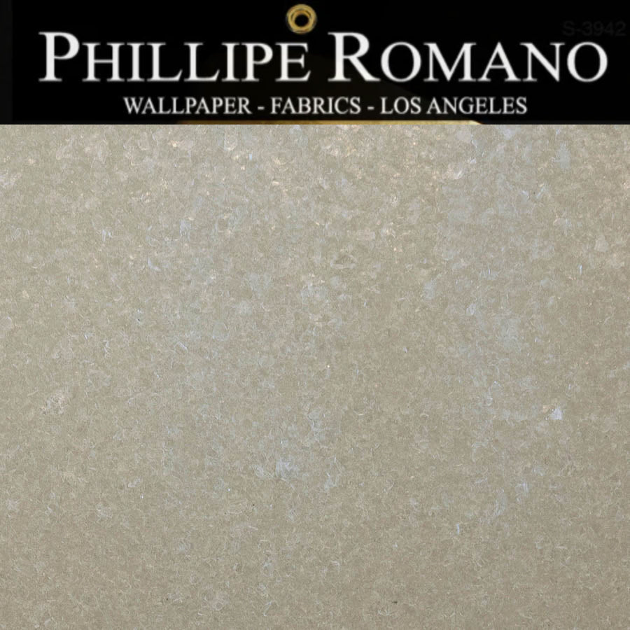 Pulaski Natural Wallpaper | Phillipe Romano Wallpaper