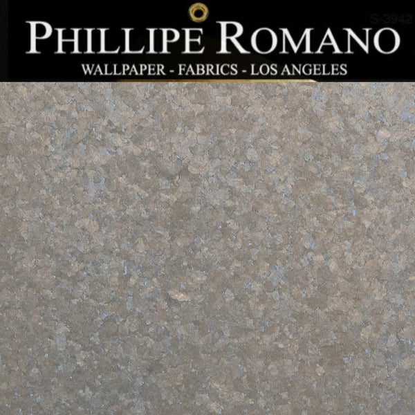 Pulaski Natural Wallpaper | Phillipe Romano Wallpaper