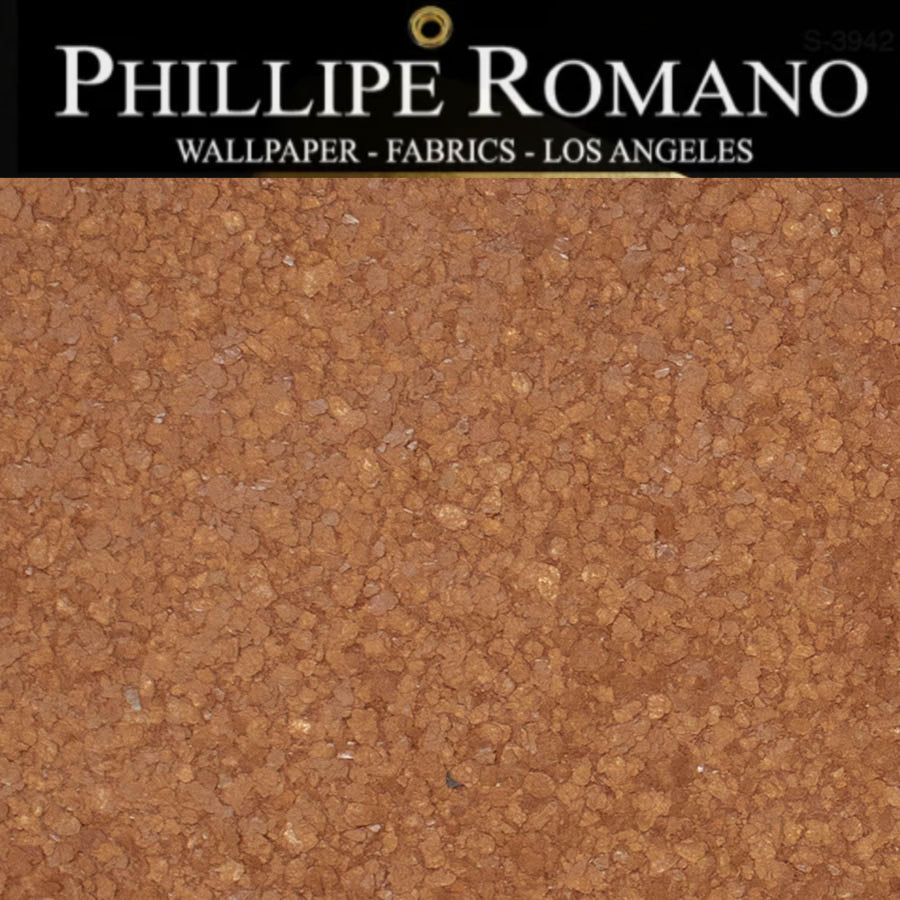 Pulaski Natural Wallpaper | Phillipe Romano Wallpaper