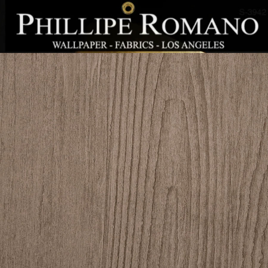  Natural Wallpaper | Phillipe Romano Wallpaper