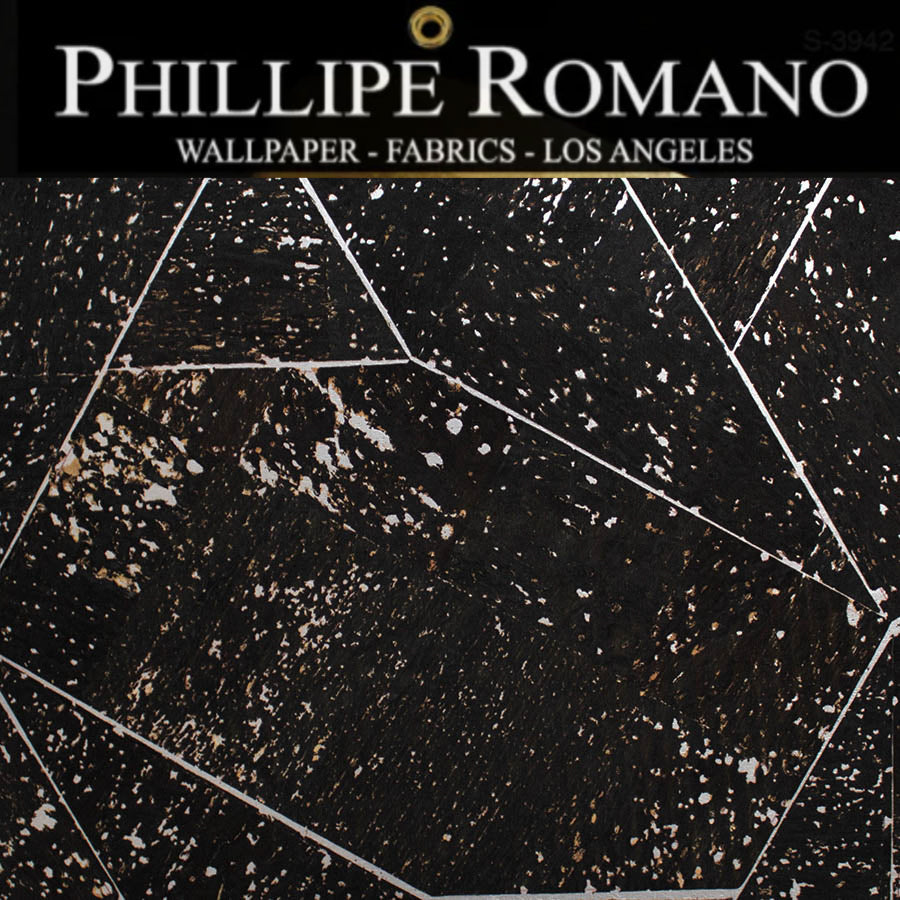 Shabonee Trail Natural Wallpaper | Phillipe Romano Wallpaper