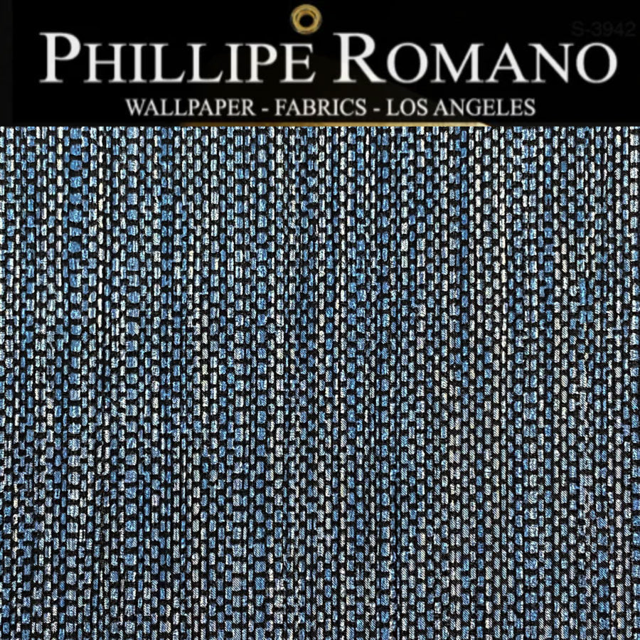 Roseland Heights Type 2 | Phillipe Romano Wallpaper