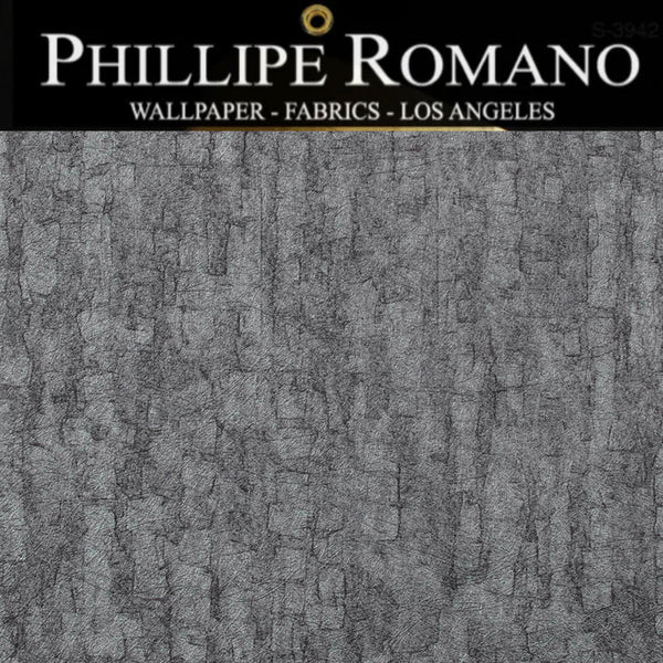 McKinley Park Type 2 | Phillipe Romano Wallpaper