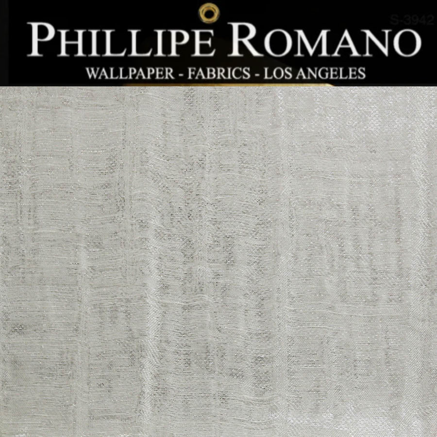 Sherman Park Natural Wallpaper | Phillipe Romano Wallpaper