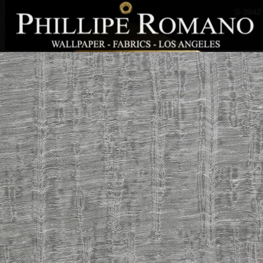 Sherman Park Natural Wallpaper | Phillipe Romano Wallpaper