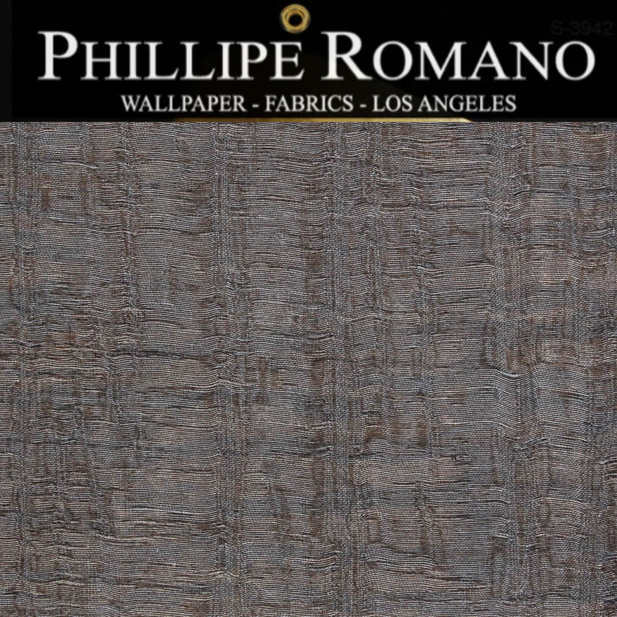 Sherman Park Natural Wallpaper | Phillipe Romano Wallpaper