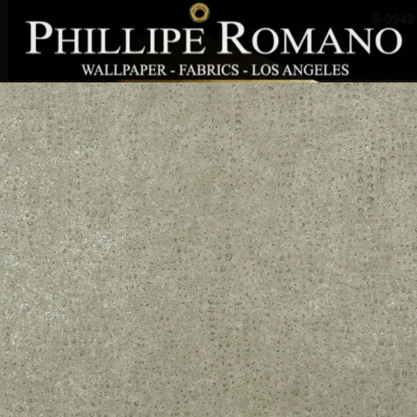 Parma Type 2 Memo Sample | Phillipe Romano