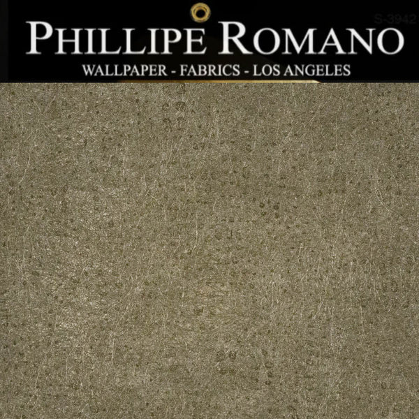Parma Type 2 Memo Sample | Phillipe Romano