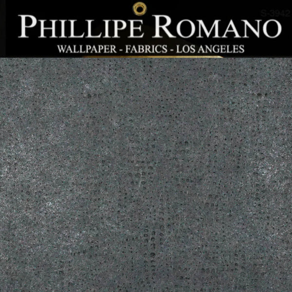 Parma Type 2 Memo Sample | Phillipe Romano