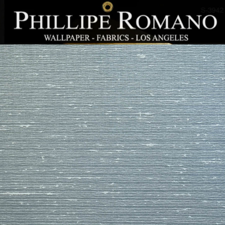 Zanesville Natural Wallpaper | Phillipe Romano Wallpaper