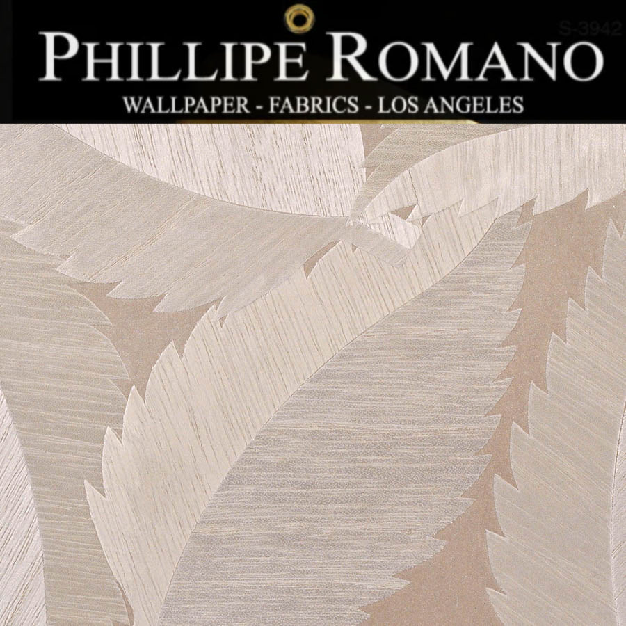  Natural Wallpaper | Phillipe Romano Wallpaper