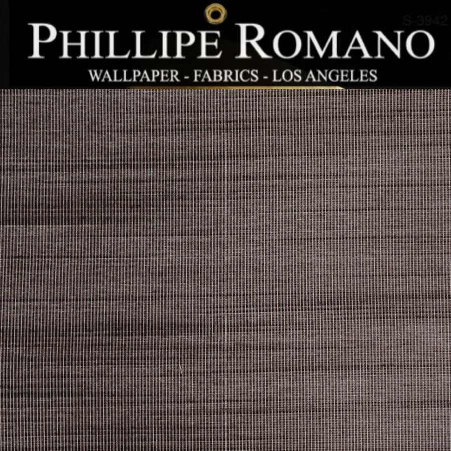 Hamilton Type 2 | Phillipe Romano Wallpaper