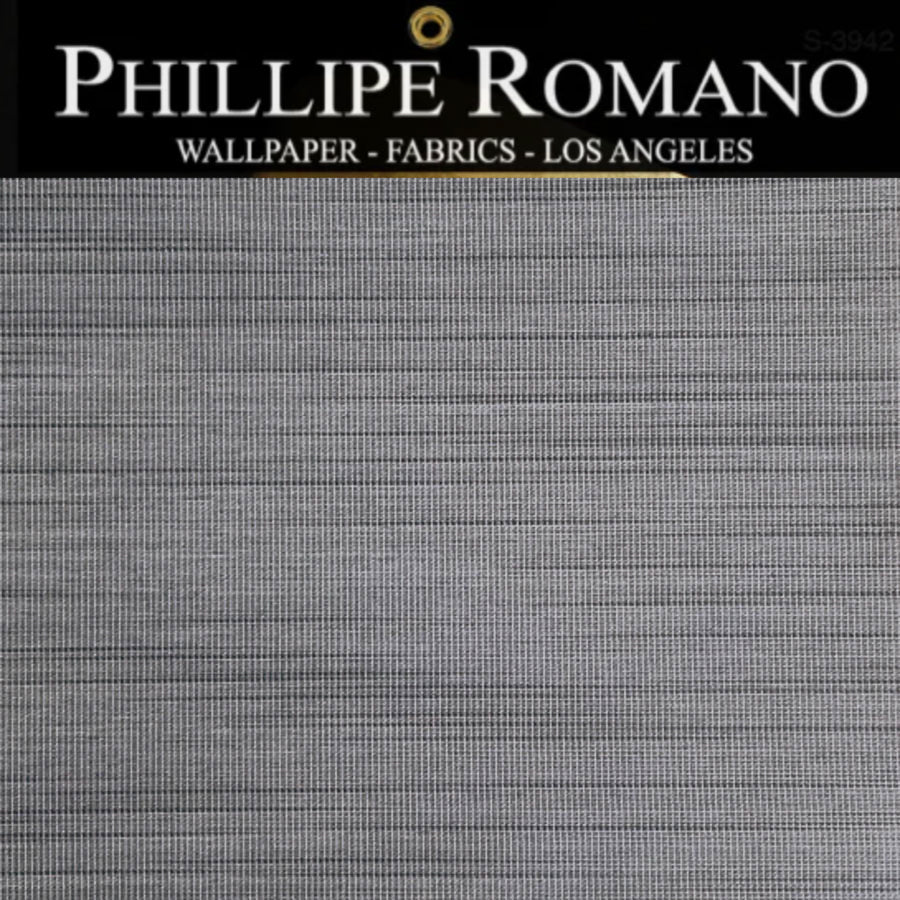 Hamilton Type 2 | Phillipe Romano Wallpaper