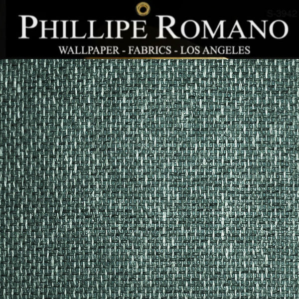 Hamilton Natural Wallpaper | Phillipe Romano Wallpaper
