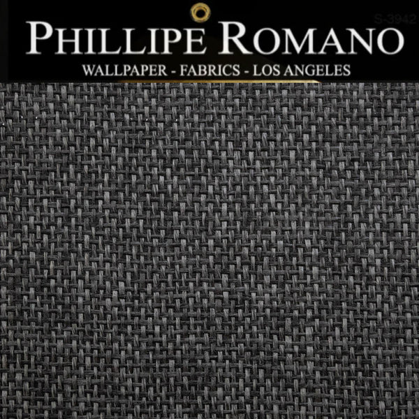 Hamilton Natural Wallpaper | Phillipe Romano Wallpaper