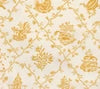 Pillement Toile, Gold
