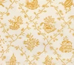 Pillement Toile, Gold