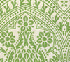 Pina, Jungle Green on Tint