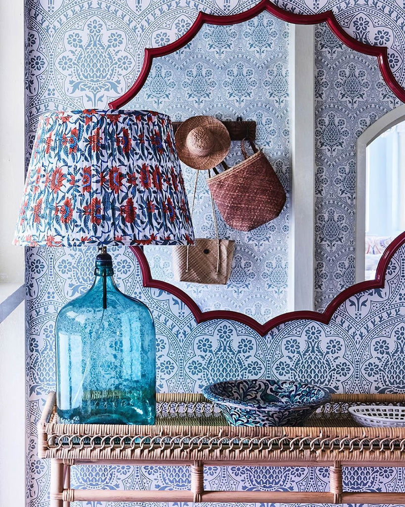 Room setting — Elizabeth Hay Design