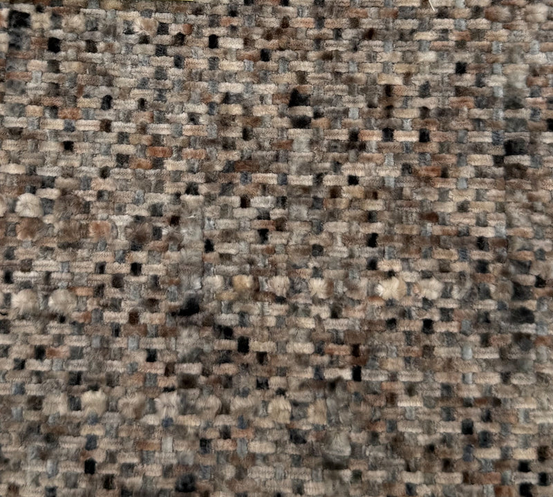 Buchanan Everest Fabric Swatch | Architectural Fabrics