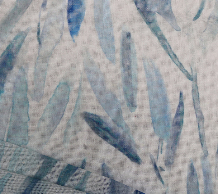 Aukulele Wallcovering | Phillipe Romano