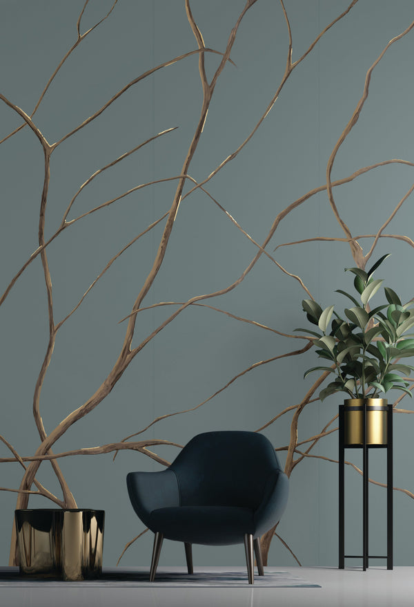 Pocono Wallcovering | Vahallan