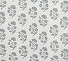 Vapor on White Linen