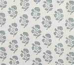 Vapor on White Linen