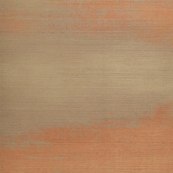 Horizon Glow | Poppy Print Studio Wallcovering