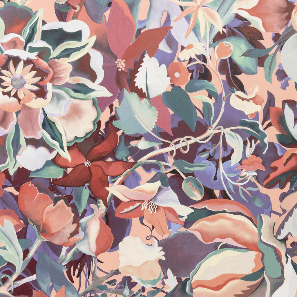 Paradise Flamingo