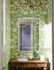 Room setting — Meg Braff · House Beautiful, October 2009