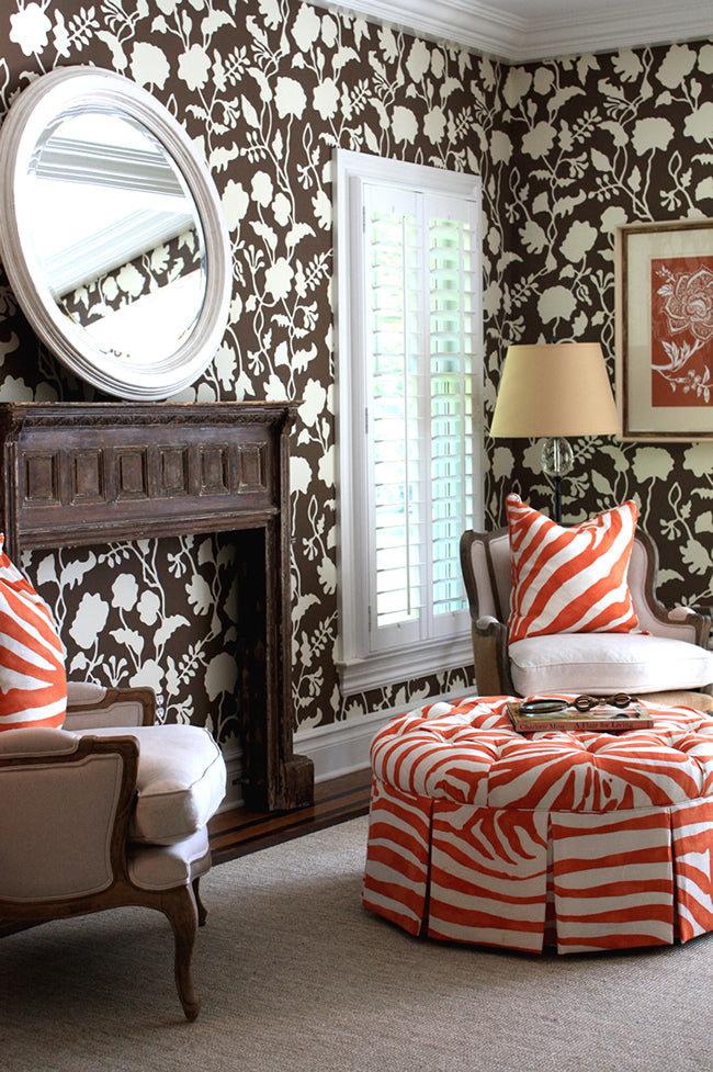 Room setting — Porter Design Company