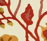 Salmons, Yellow on Tint | Alan Campbell