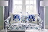 Room setting — Lee Ann Thornton · House Beautiful, November 2017