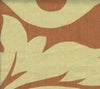 Salmon on Tan