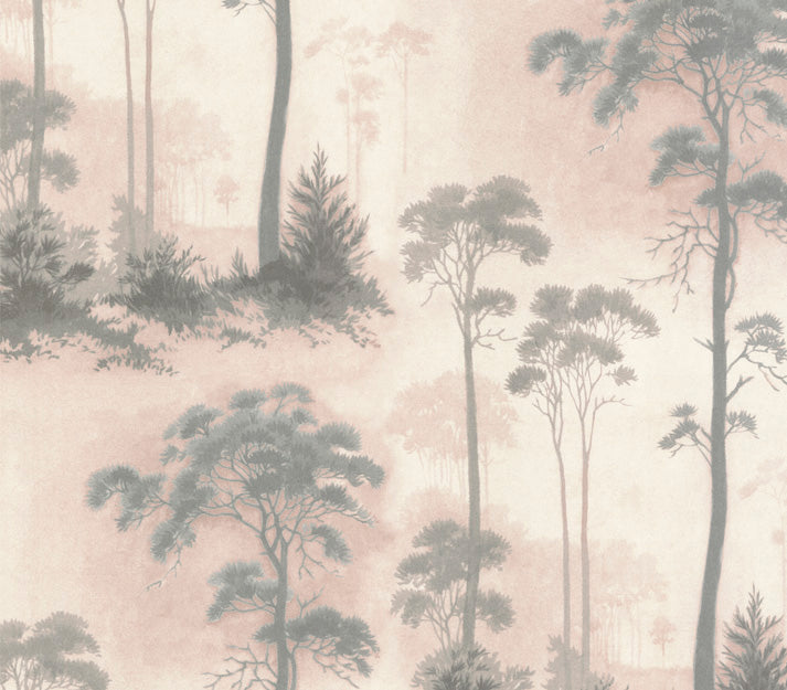 Prior Park Pink