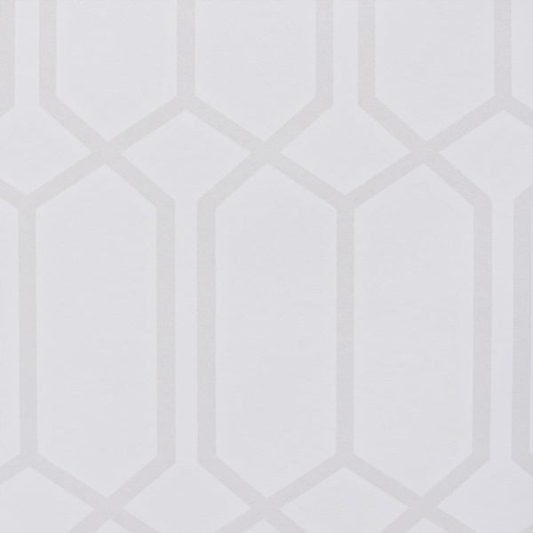 Prism - Silver Lining Wallcovering | Versa Designed Surfaces