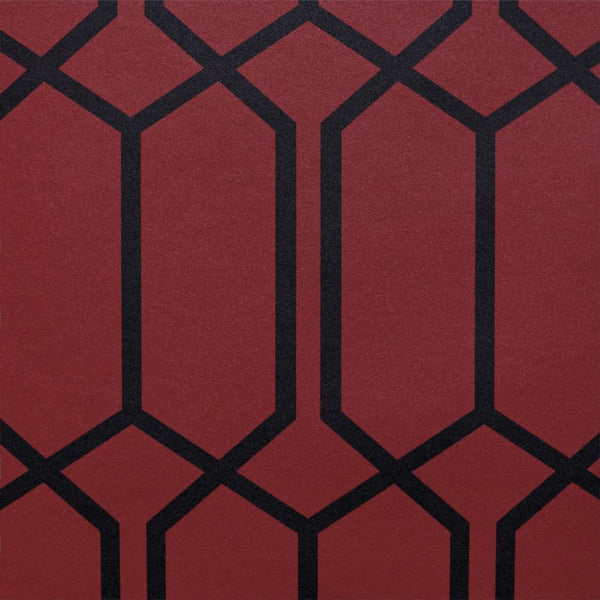 Prism - Red Devil Wallcovering | Versa Designed Surfaces