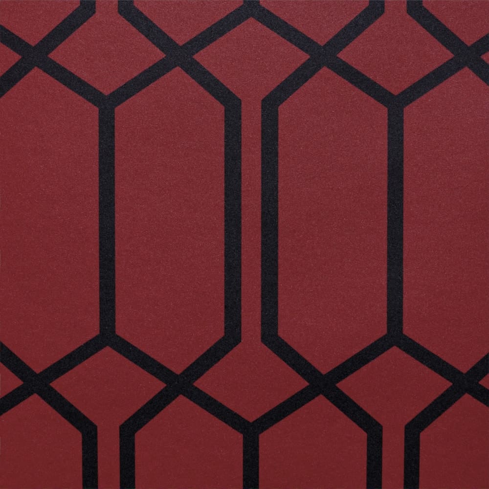 Prism - Red Devil | Versa Designed Surfaces