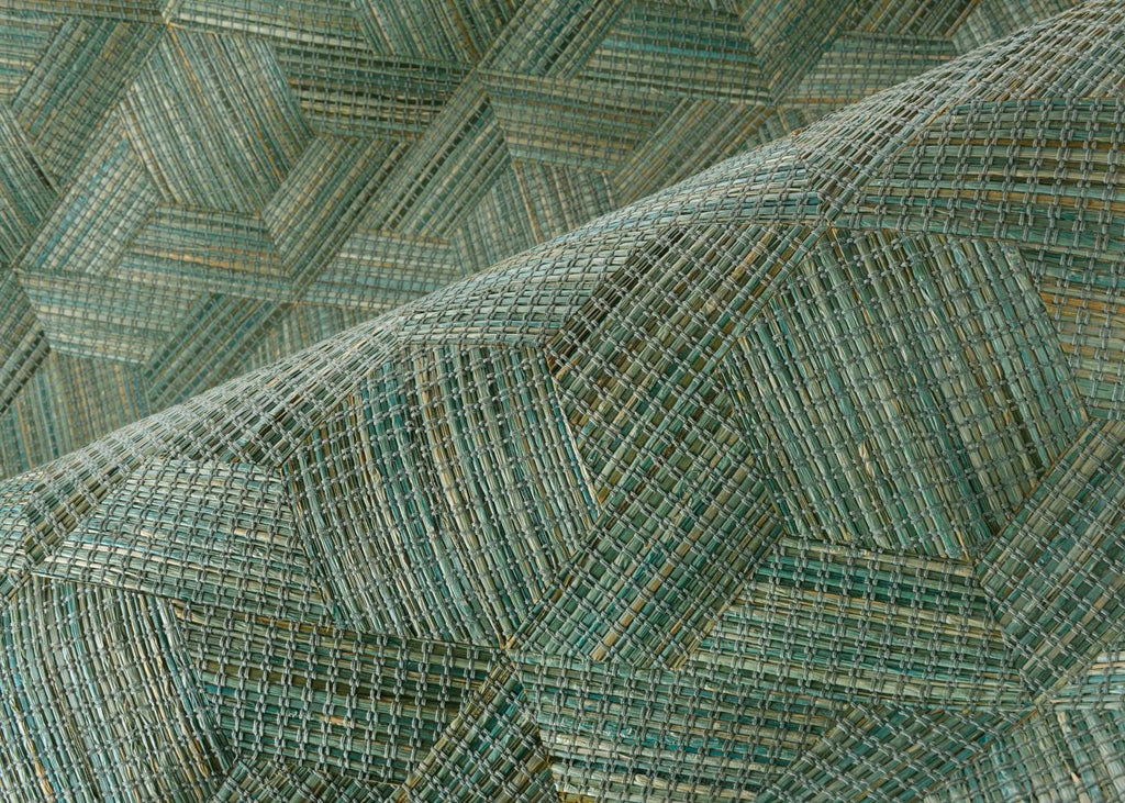 Reflect Turquoise | arte - Image 4