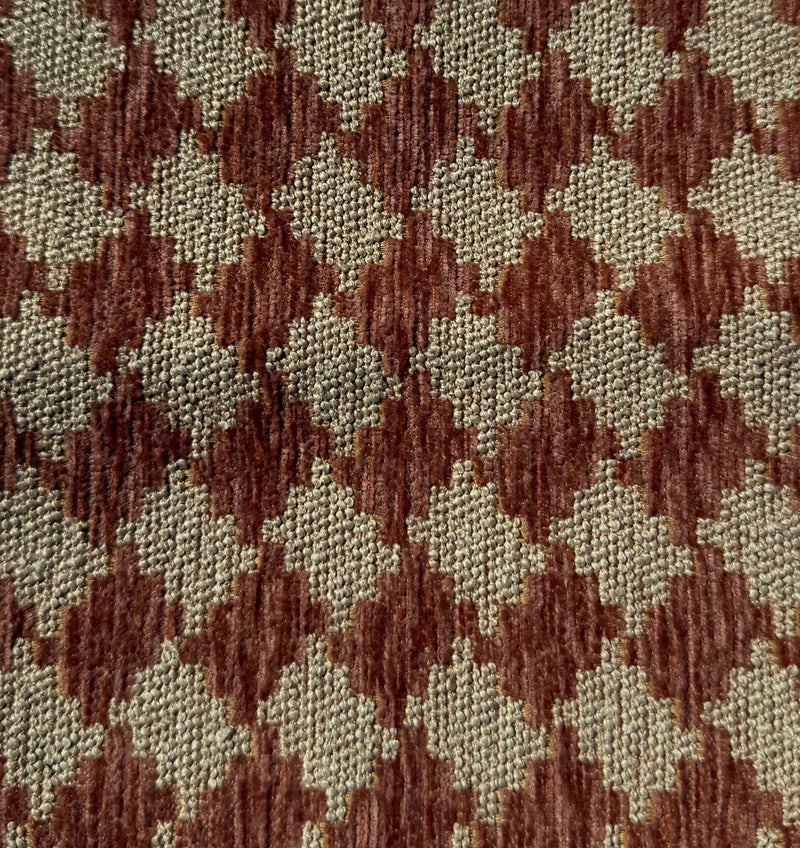 Buena Vista Terracotta | Architectural Fabrics