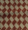 Buena Vista Terracotta Fabric Swatch | Architectural Fabrics