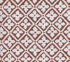 Puccini, Brown on Tinted Linen