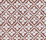 Puccini, Brown on Tinted Linen