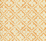 Puccini, Inca Gold on Tinted Linen