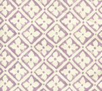 Puccini, Lavender on Tinted Linen