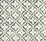 Puccini, Slate on Tinted Linen
