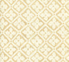 Puccini, Taupe on Tinted Linen